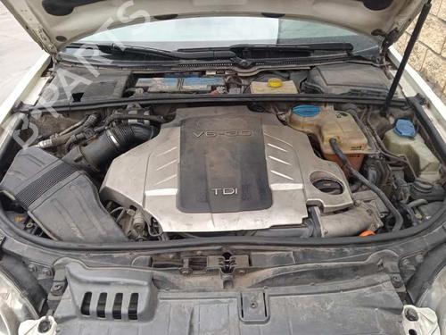 Rear differential AUDI A4 B7 (8EC) 3.0 TDI quattro | BP13560333M24 - Image 10