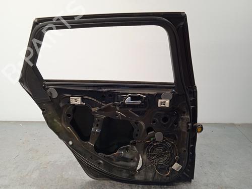 Left rear door PEUGEOT 508 SW I (8E_) 2.0 HDi | BP25863839C4 