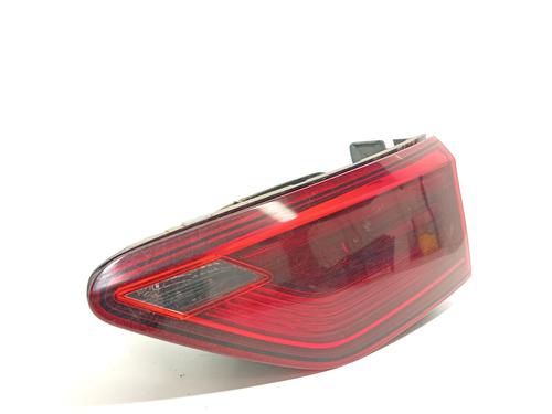 Right tailgate light VW GOLF VIII Variant (CG5, DB5) 1.0 TSI | BP34371550C80 - Image 2