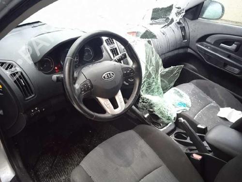 Right mirror KIA CEE'D Hatchback (ED) | BP16714737C27