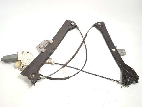 Used Front left window mechanism MERCEDES-BENZ CLK Convertible (A209) [2002-2010]  13054162