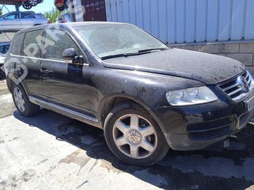 Used Parts VW TOUAREG (7LA, 7L6, 7L7)    1073445