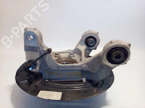 Right rear steering knuckle FORD USA EDGE 2.0 TDCi Bi-Turbo AWD | BP8900102M28 