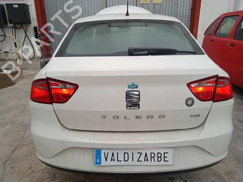 Front right window mechanism SEAT TOLEDO IV (KG3) 1.6 TDI | BP13230806C23 