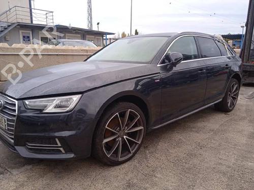 AUDI A4 B9 Avant (8W5, 8WD) 2.0 TDI (150 hp) 1182463