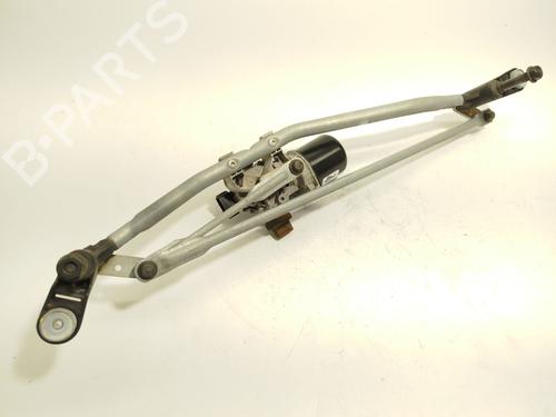 Front wiper motor DACIA SANDERO II 1.5 Blue dCi 95 (B8JL) | BP29429353M29 