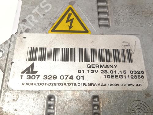 Ballast Xénon BMW 3 Touring (E46) 330 xd | BP29851241C53