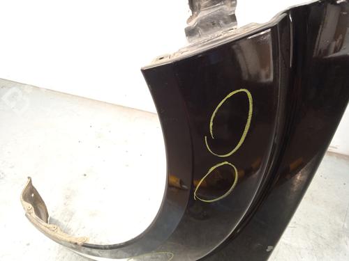 Left front fenders NISSAN PATHFINDER III (R51)  | BP24429569C41 
