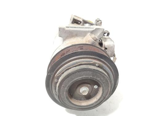 AC compressor NISSAN QASHQAI II (J11, J11_) 1.5 dCi | BP29481429M34