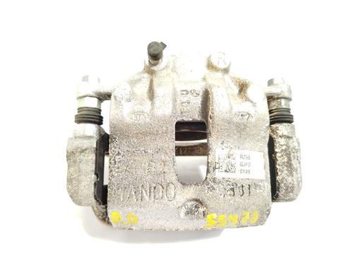 Right front brake caliper KIA STONIC (YB) 1.0 T-GDi Eco-Dynamics+ | BP26167911M104 - Image 2