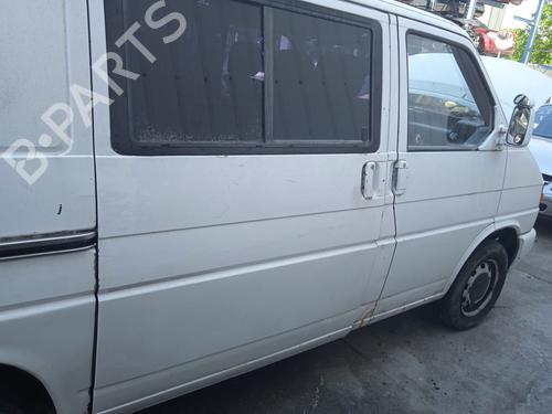 Steering rack VW TRANSPORTER T4 Van (70A, 70H, 7DA, 7DH) 1.9 D | BP26597491M22 