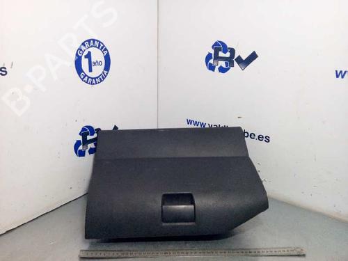 Used Glove box PEUGEOT PARTNER Box Body/MPV 1.6 HDi / BlueHDi 75 (75 hp) 1458282