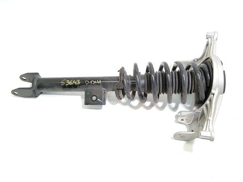 Right front shock absorber TESLA MODEL 3 (5YJ3) EV AWD | BP19304971M17 