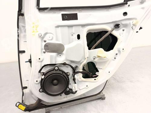 Dør højre bagtil RENAULT MEGANE IV Hatchback (B9A/M/N_) 1.5 dCi 110 (B9A3) | BP39005508C5 - Image 5
