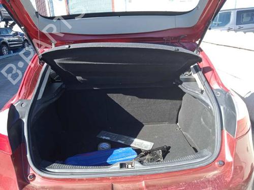 Steering column stalk RENAULT MEGANE III Hatchback (BZ0/1_, B3_) 1.5 dCi (BZ0C) | BP25808830I23 