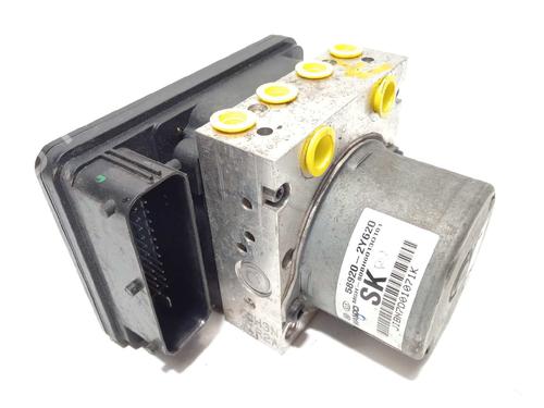 Used ABS pump HYUNDAI ix35 (LM, EL, ELH) [2009-2016]  16432675