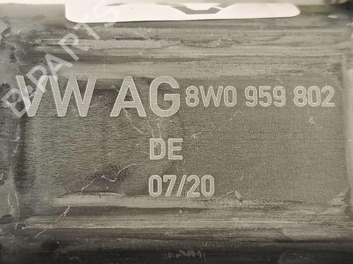 Front left window mechanism VW CRAFTER Van (SY_, SX_) 2.0 TDI FWD (SYB, SYC, SYD) | BP39466707C22 - Image 6