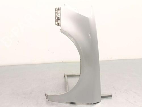 Used Left front fenders Left front fenders VW PASSAT B6 Variant (3C5) 2.0 TDI (136 hp) 40238125 40238125