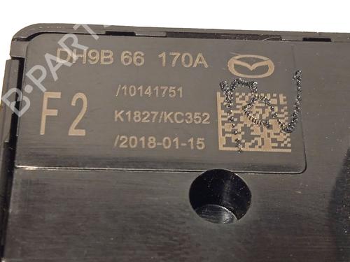 Switch MAZDA CX-3 (DK) 2.0 SKYACTIV-G (DK5W, DK6W) | BP19794384I30 - Image 4