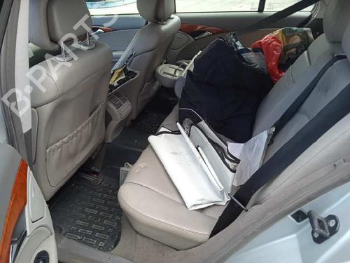 Left rear door MERCEDES-BENZ E-CLASS T-Model (S211)  | BP13949423C4 