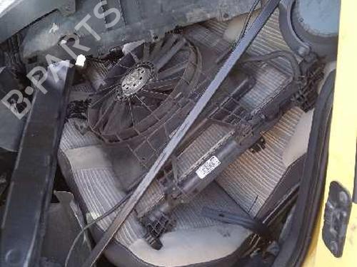 Front left window mechanism RENAULT KANGOO / GRAND KANGOO II (KW0/1_) 1.5 dCi 85 (KW0K, KW0L, KW0B) | BP25132502C22 