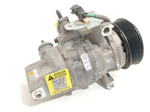 AC compressor FORD TRANSIT COURIER B460 Box Body/MPV 1.5 EcoBlue | BP34470702M34 - Image 2