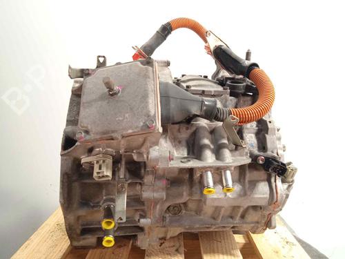 Gearbox TOYOTA PRIUS Liftback (_W2_) 1.5 Hybrid (NHW20_, NHW20R) | BP16835350M3 
