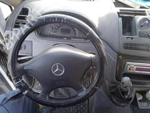 Electronic module MERCEDES-BENZ VITO Bus (W639) 111 CDI (639.701, 639.703, 639.705) | BP32695916M83 - Image 18