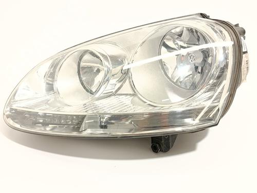 Left headlight VW GOLF V (1K1) 1.9 TDI | BP37434549C28 - Image 2