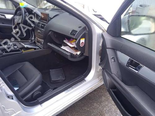 Electronic module MERCEDES-BENZ C-CLASS T-Model (S204) C 320 CDI 4-matic (204.289) | BP15588542M83 