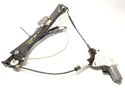 Rudehejsemekanisme ventre foran MERCEDES-BENZ SL (R231) [2011-2020]  8360242