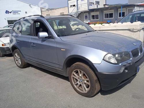 Used Parts BMW X3 (E83)  2.0 d  1079397