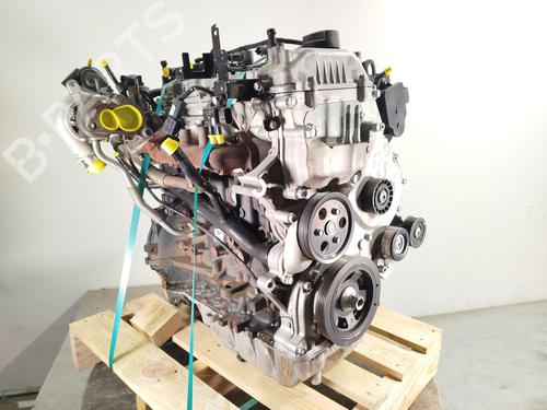 Engine KIA CEE'D Hatchback (ED) 1.6 CRDi 90 | BP33981313M1  - Image 5