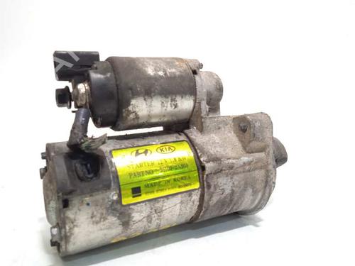 Used Starter Starter 8360231 8360231