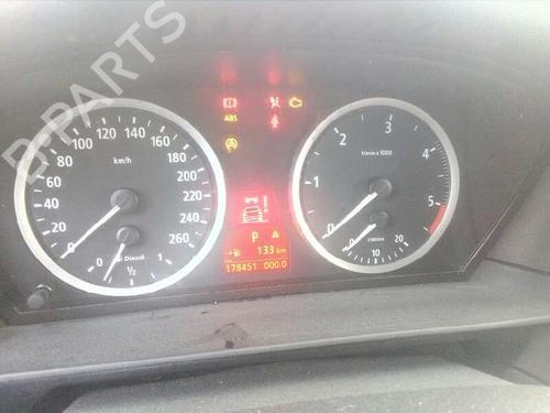 Glove box BMW 5 (E60) 535 d | BP2597670C95 
