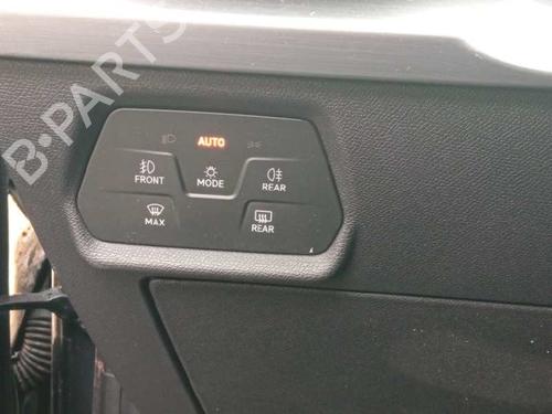 Electronic module SEAT LEON Sportstourer (KL8, KLD)  | BP17970096M83 