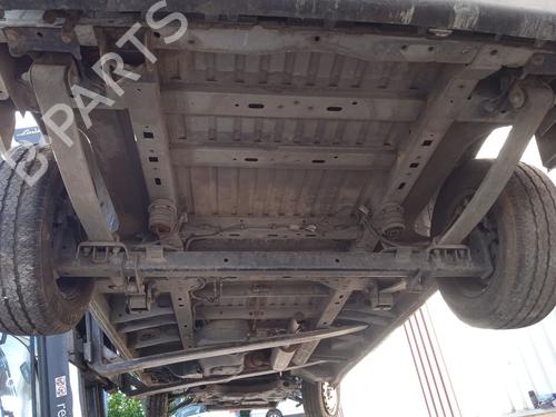 Radiator fan RENAULT MASTER III Van (FV) 2.3 dCi 125 FWD (FV0C, FV0D, FV0G, FV0H, FV0J, FV0K,... | BP27366208M35  - Image 30