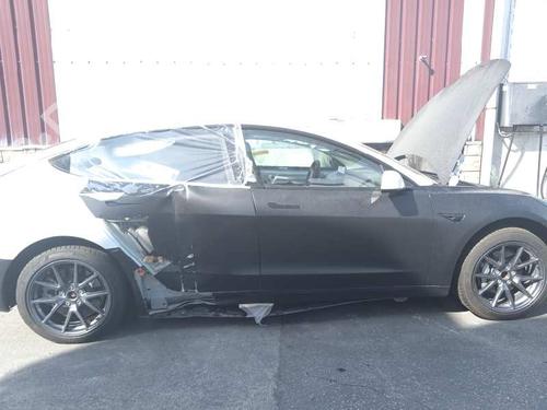 Hinge/Door check strap TESLA MODEL 3 (5YJ3) EV AWD | BP19304976C146 