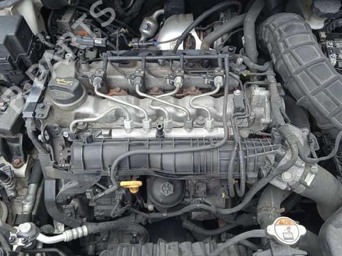 Water radiator HYUNDAI i30 (GD) | BP26384518M31