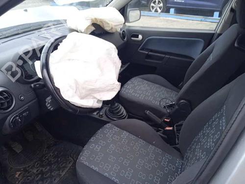 Left taillight FORD FUSION (JU_) | BP16125372C34