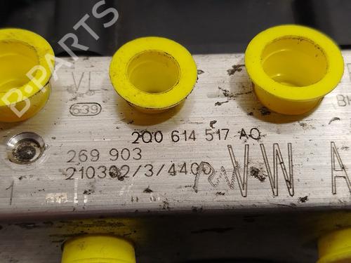 ABS pump VW T-CROSS (C11, D31)  | BP34124006M43  - Image 5