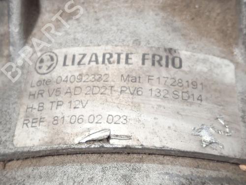 AC compressor CHEVROLET CRUZE (J300)  | BP29750253M34