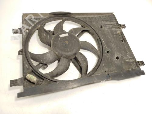 Køleventilator elektrisk OPEL CORSA D (S07) 1.4 (L08, L68) | BP29418373M35 