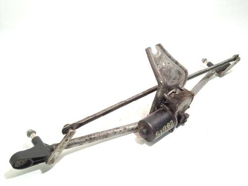 Front wiper motor FORD TRANSIT Platform/Chassis (FM_ _, FN_ _, FF_ _)  | BP15692390M29 