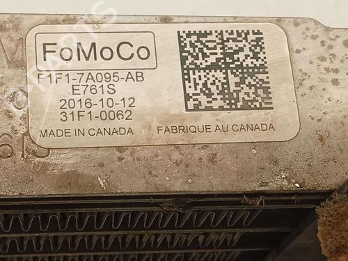 Oil radiator FORD KUGA II (DM2) 2.0 TDCi | BP38707521M33 - Image 4