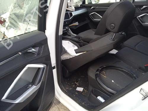 Fælk AUDI Q3 (F3B)  | BP24927607C45 