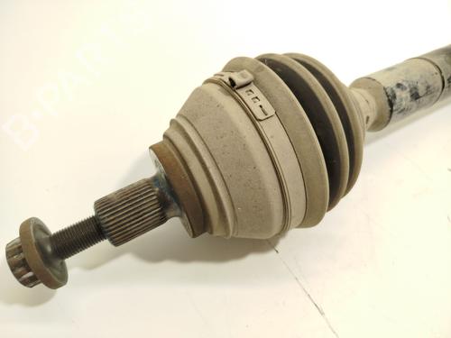 Right front driveshaft AUDI Q3 (8UB, 8UG) 2.0 TDI | BP28450784M39 - Image 2