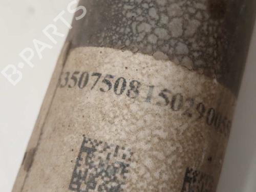 Right rear driveshaft MERCEDES-BENZ C-CLASS (W205) C 220 BlueTEC / d (205.002, 205.004) | BP13374726M41 