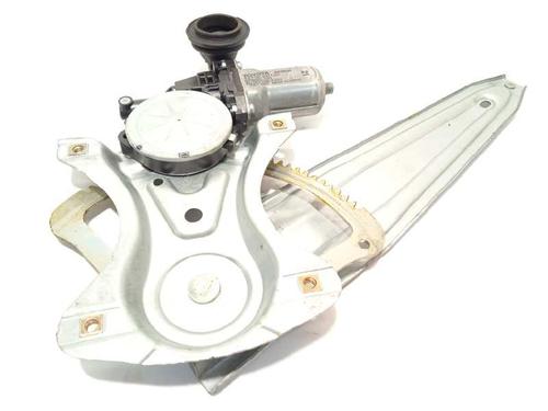 Used Rear left window mechanism Rear left window mechanism 11806187 11806187