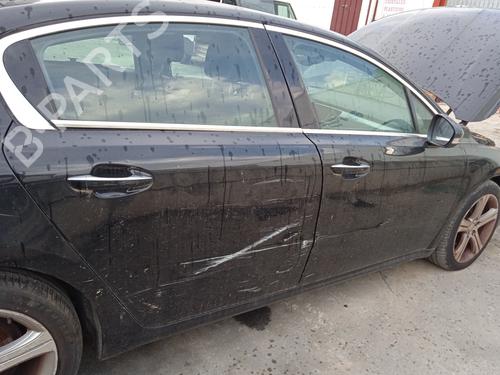 Left sun visor PEUGEOT 508 I (8D_) 2.2 HDi | BP28216450I1  - Image 13